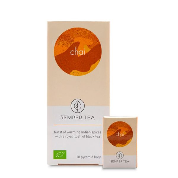 te chai ecologico