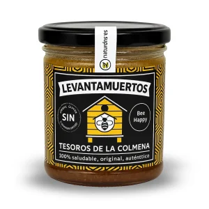 Miel revitalizante