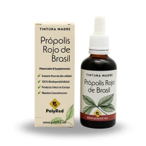 Propólis y derivados