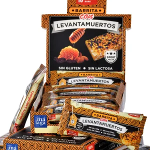 Cajita Barritas con Levantamuertos (10 uds.)